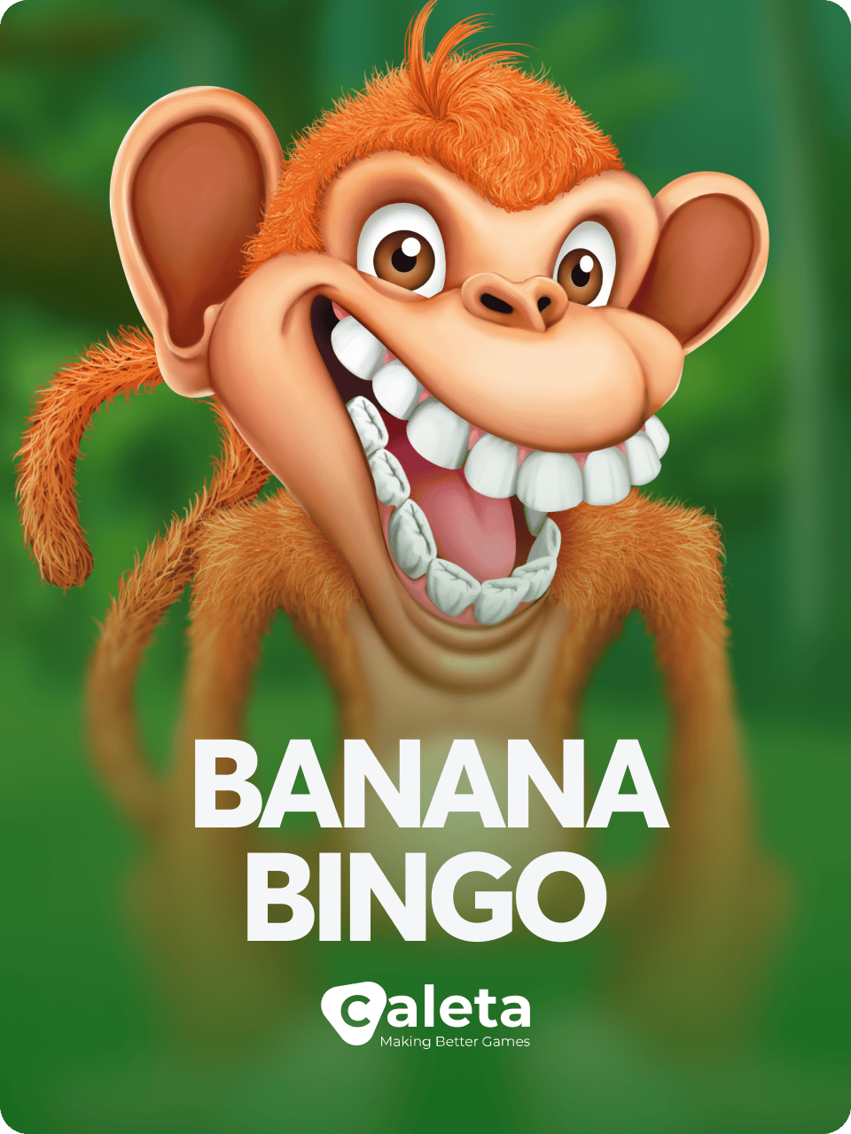 Banana Bingo