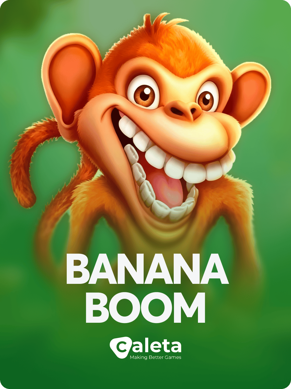 Banana Boom