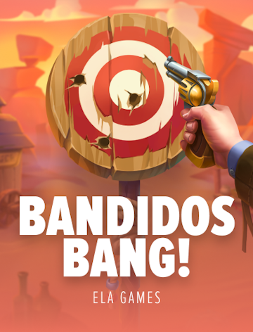 Bandidos Bang