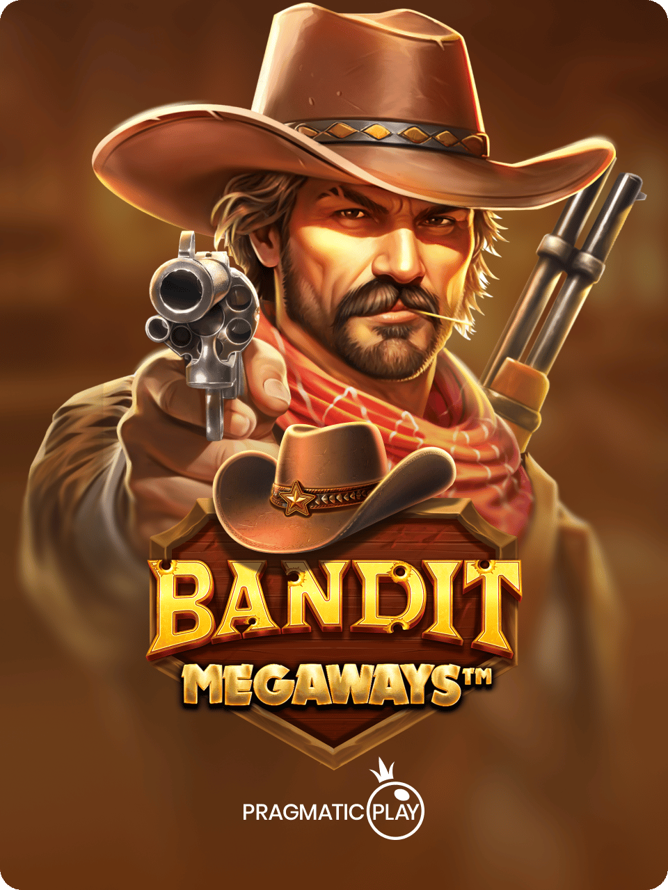 Bandit Megaways
