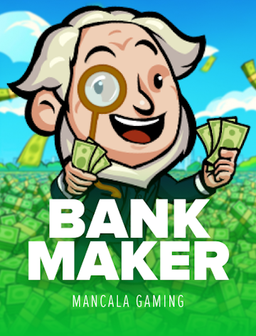 Bank Maker