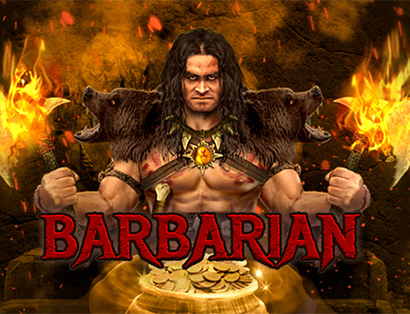 Barbarian
