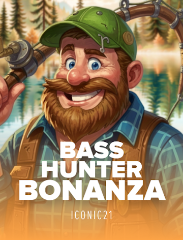 Bass Hunter Bonanza