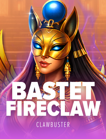 Bastet FireClaw: Hold&Win
