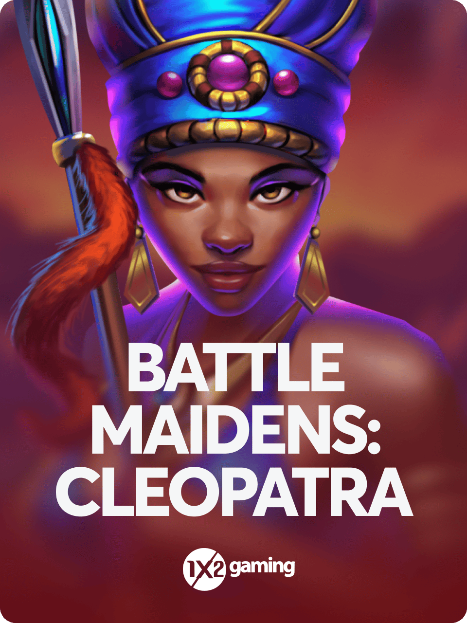 Battle Maidens Cleopatra