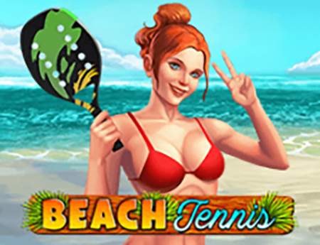 Beach Tennis
