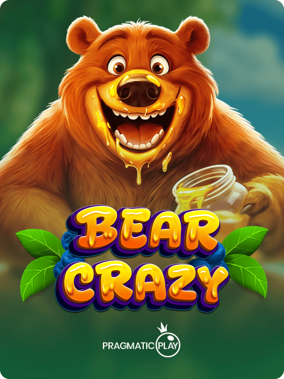 Bear Crazy