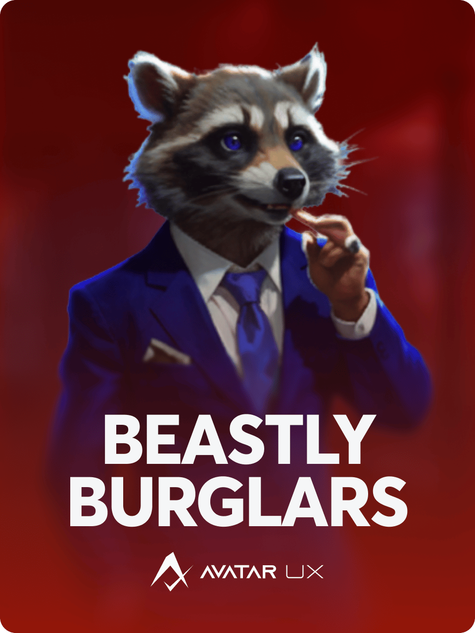 Beastly Burglars