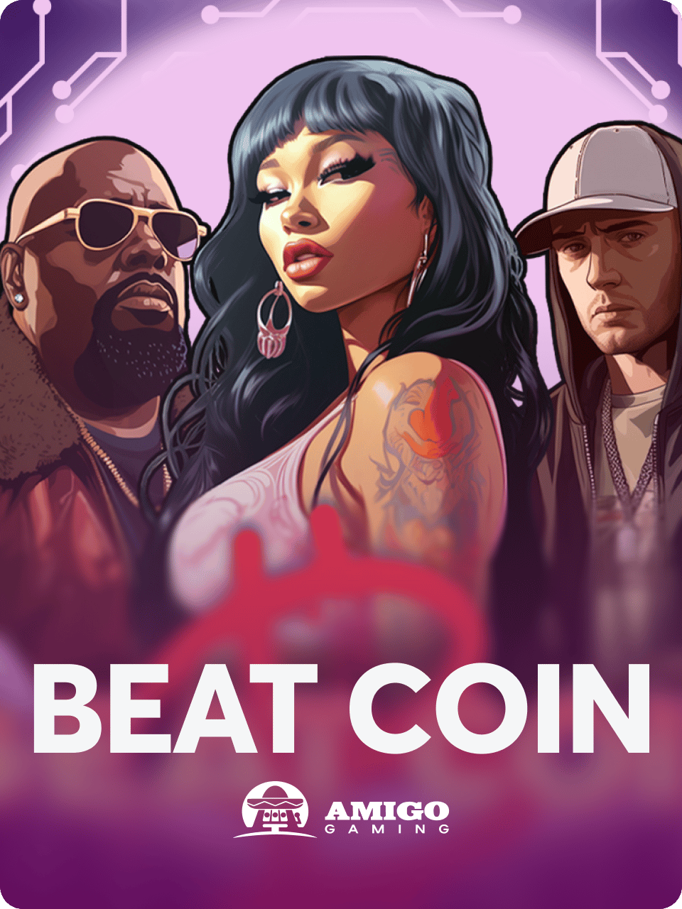 Beat Coin