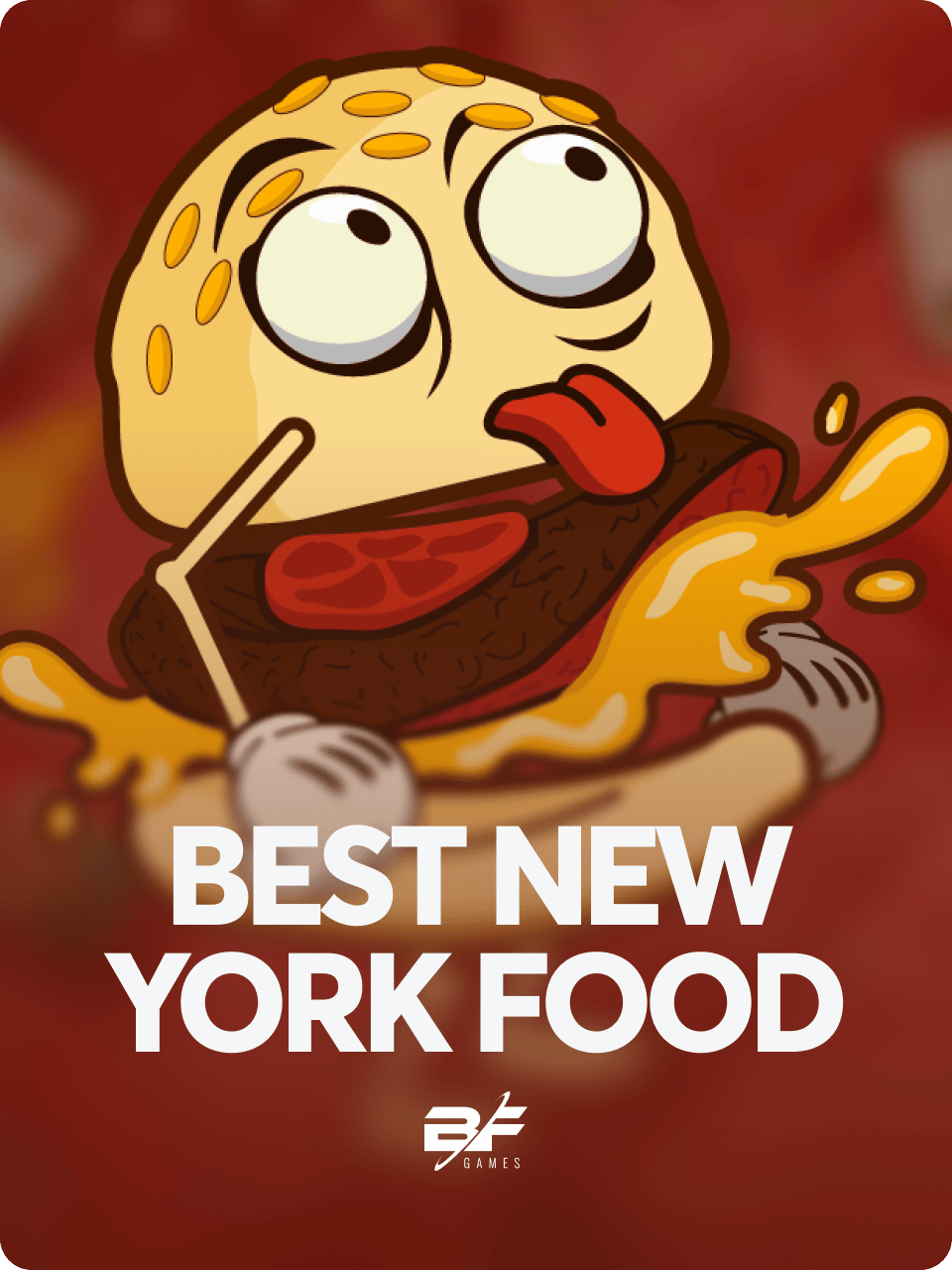 Best New York Food