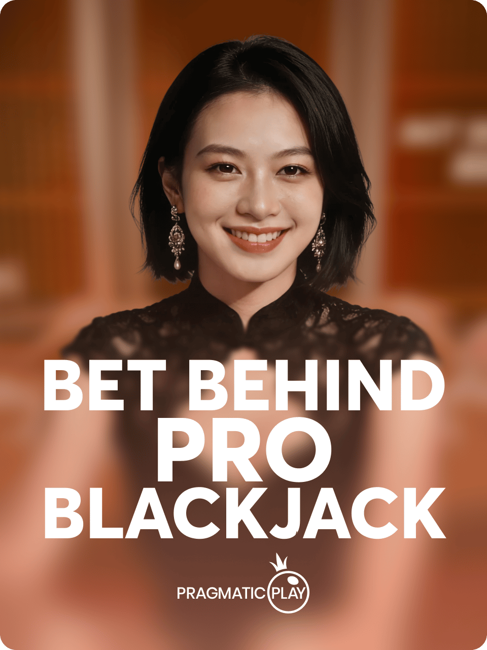 Bet Behind Pro Blackjack