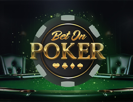 Bet on Poker