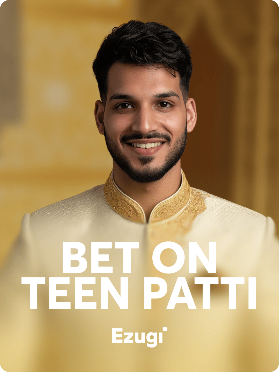 Bet on Teen Patti