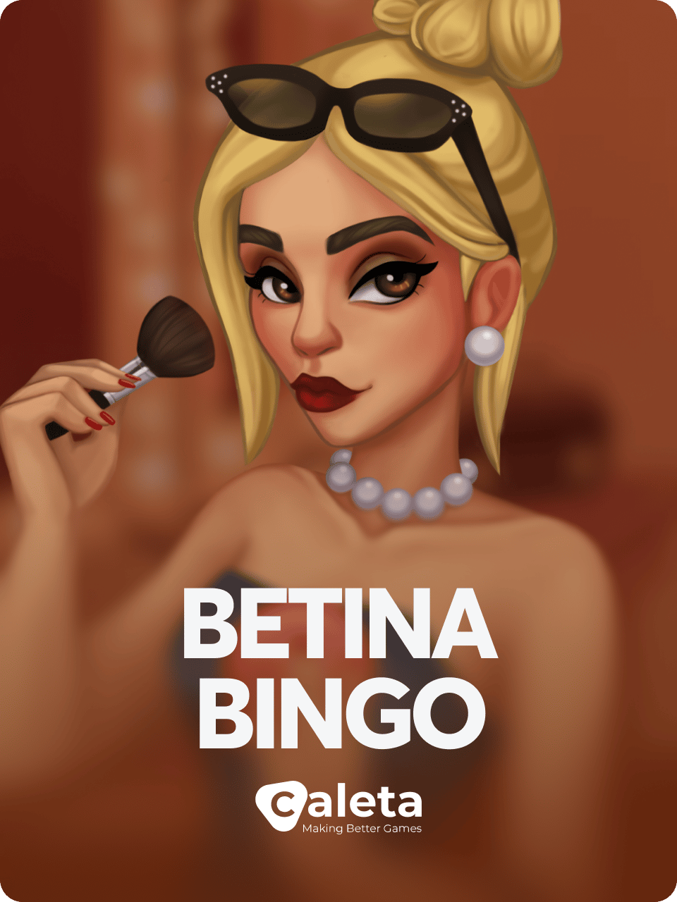 Betina Bingo