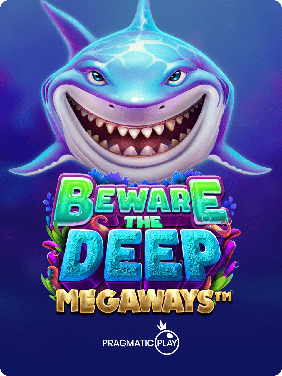 Beware The Deep Megaways