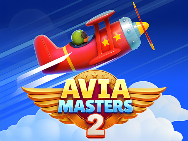 Aviamasters 2