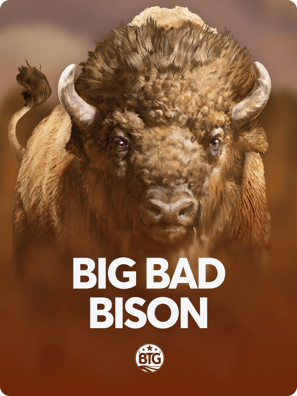 Big Bad Bison
