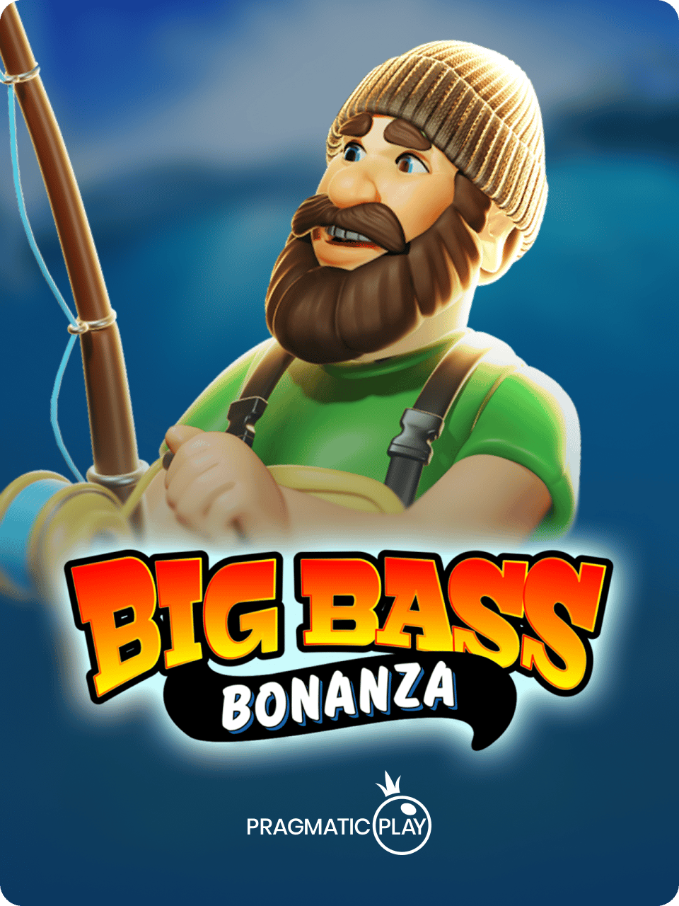 Big Bass Bonanza Megaways