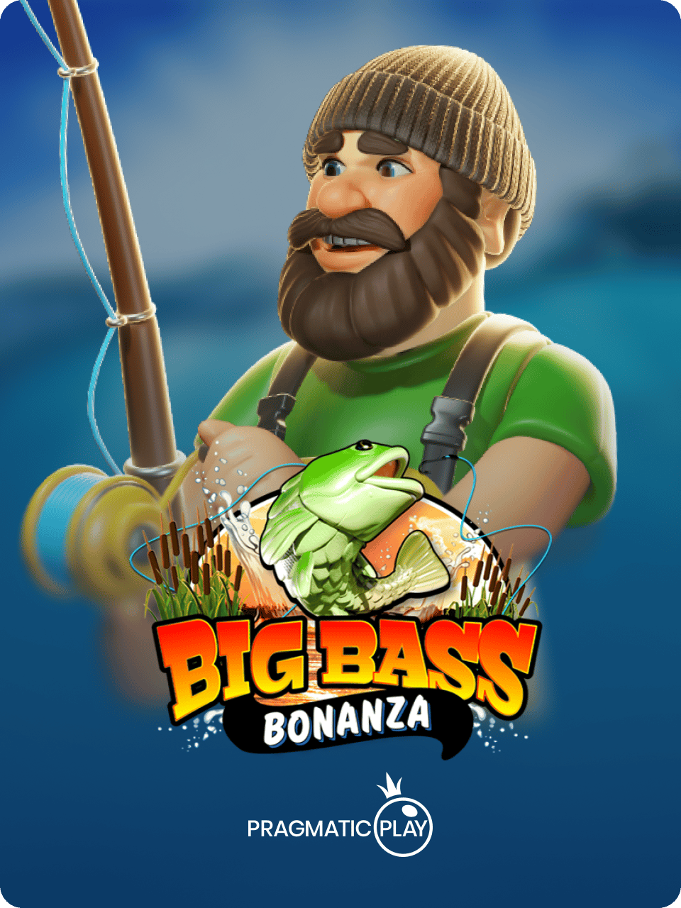 Big Bass Bonanza