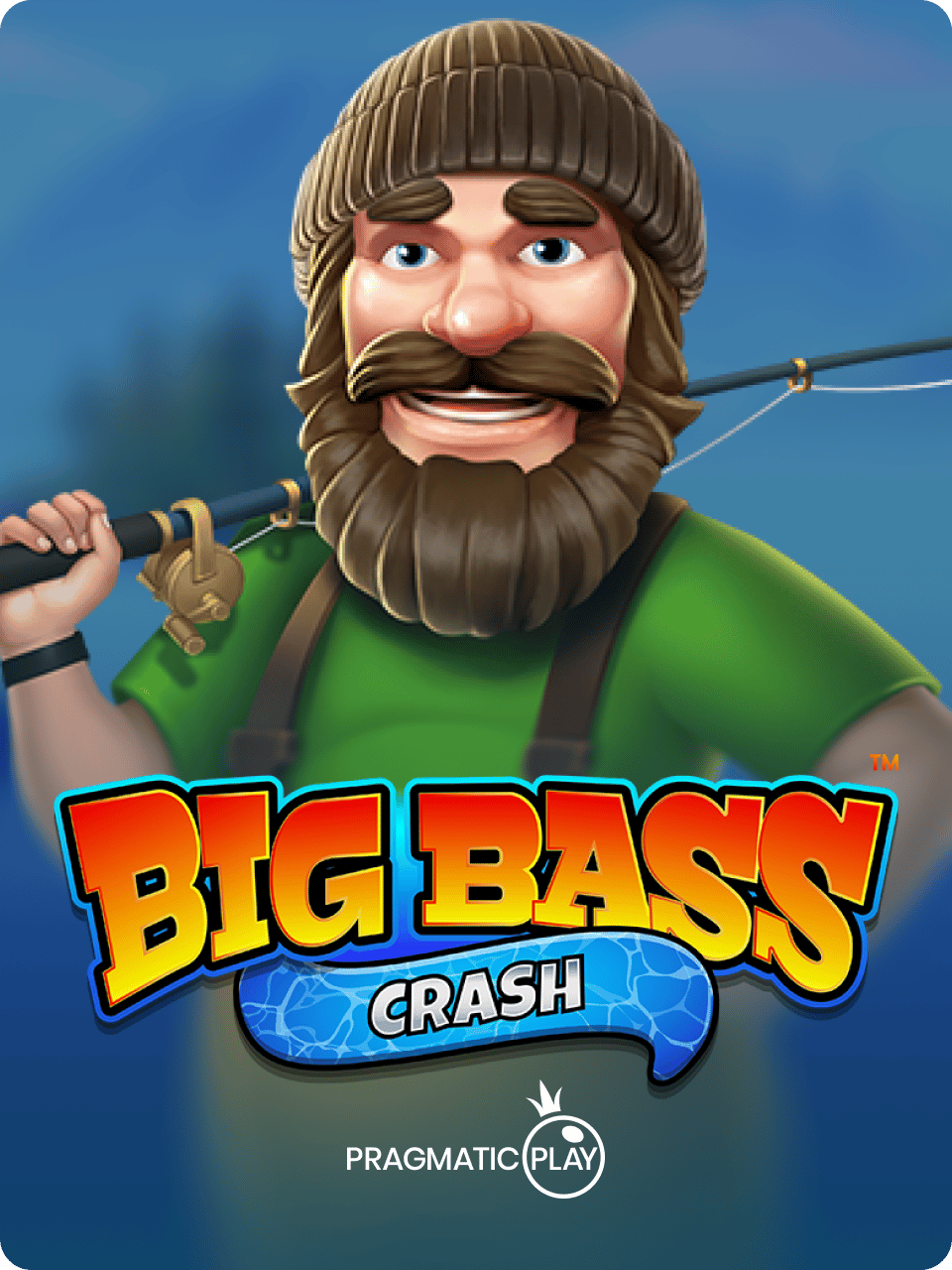Big Bass Crash