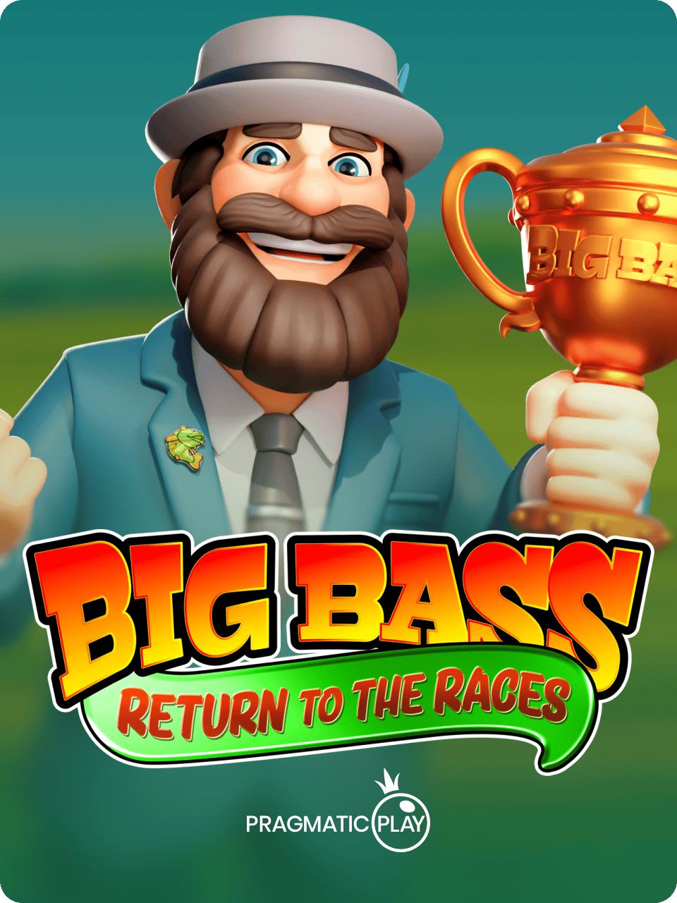 Big Bass Return to the Races