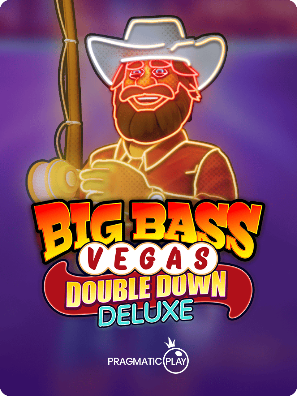 Big Bass Vegas Double Down Deluxe