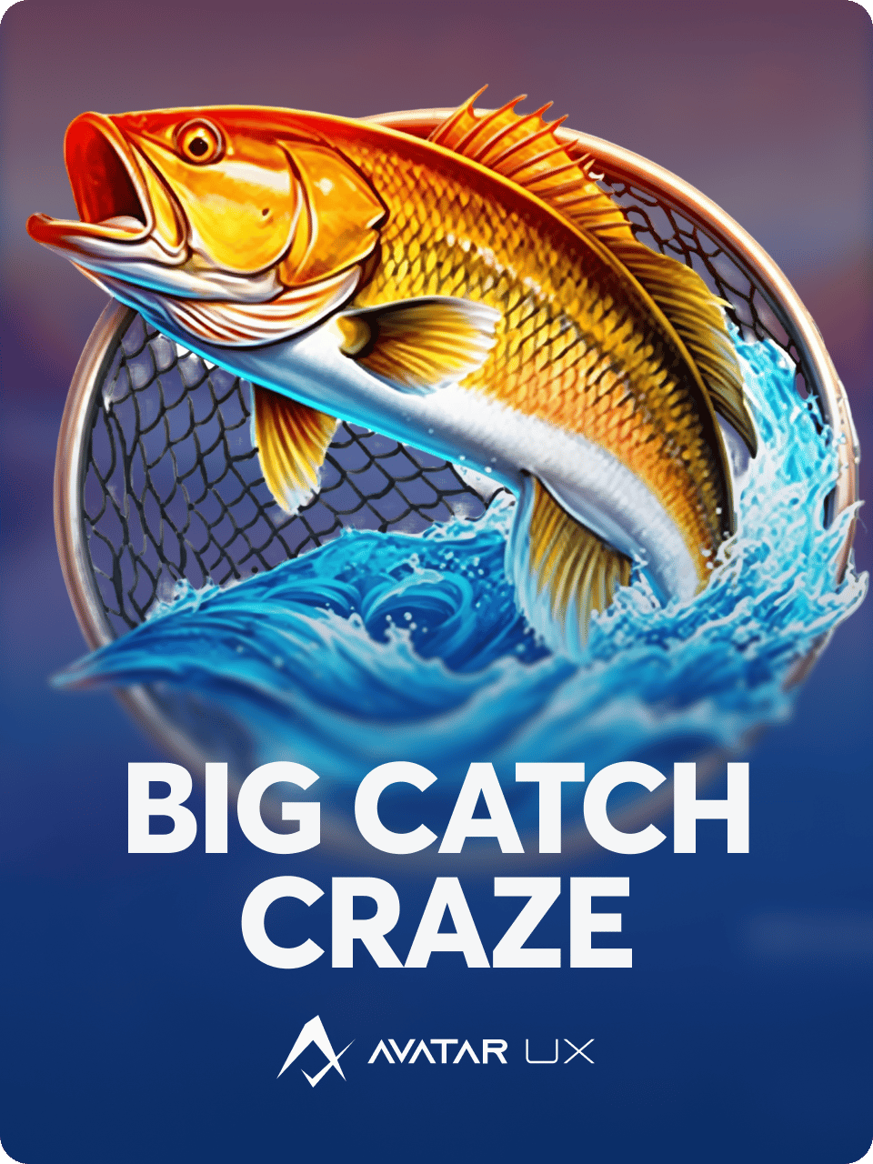 Big Catch Craze