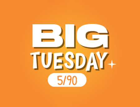 Big Tuesday
