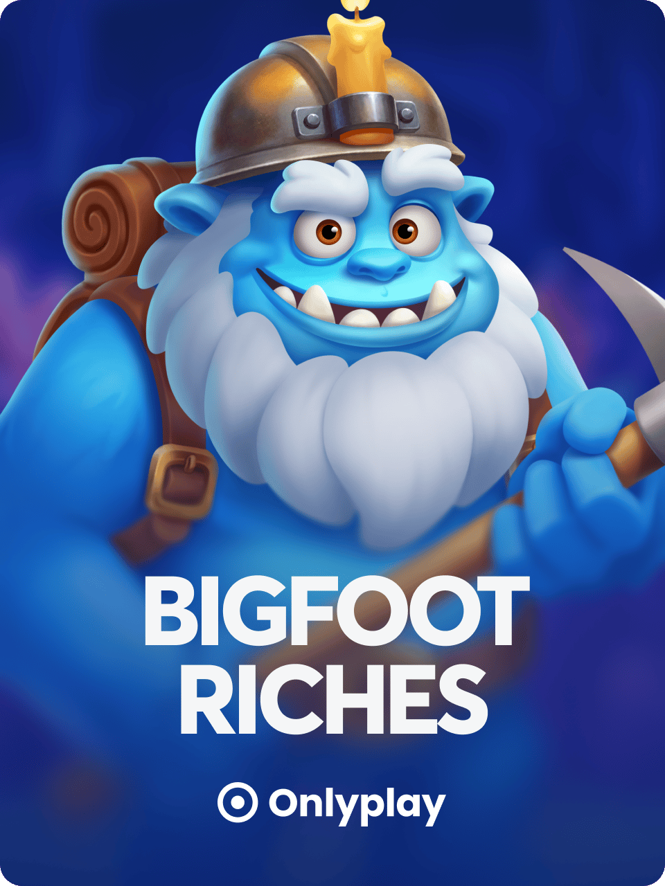 Bigfoot Riches