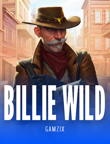 Billie Wild