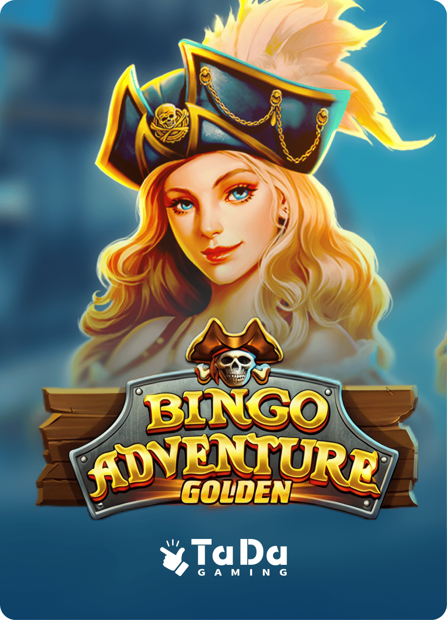 Bingo Adventure