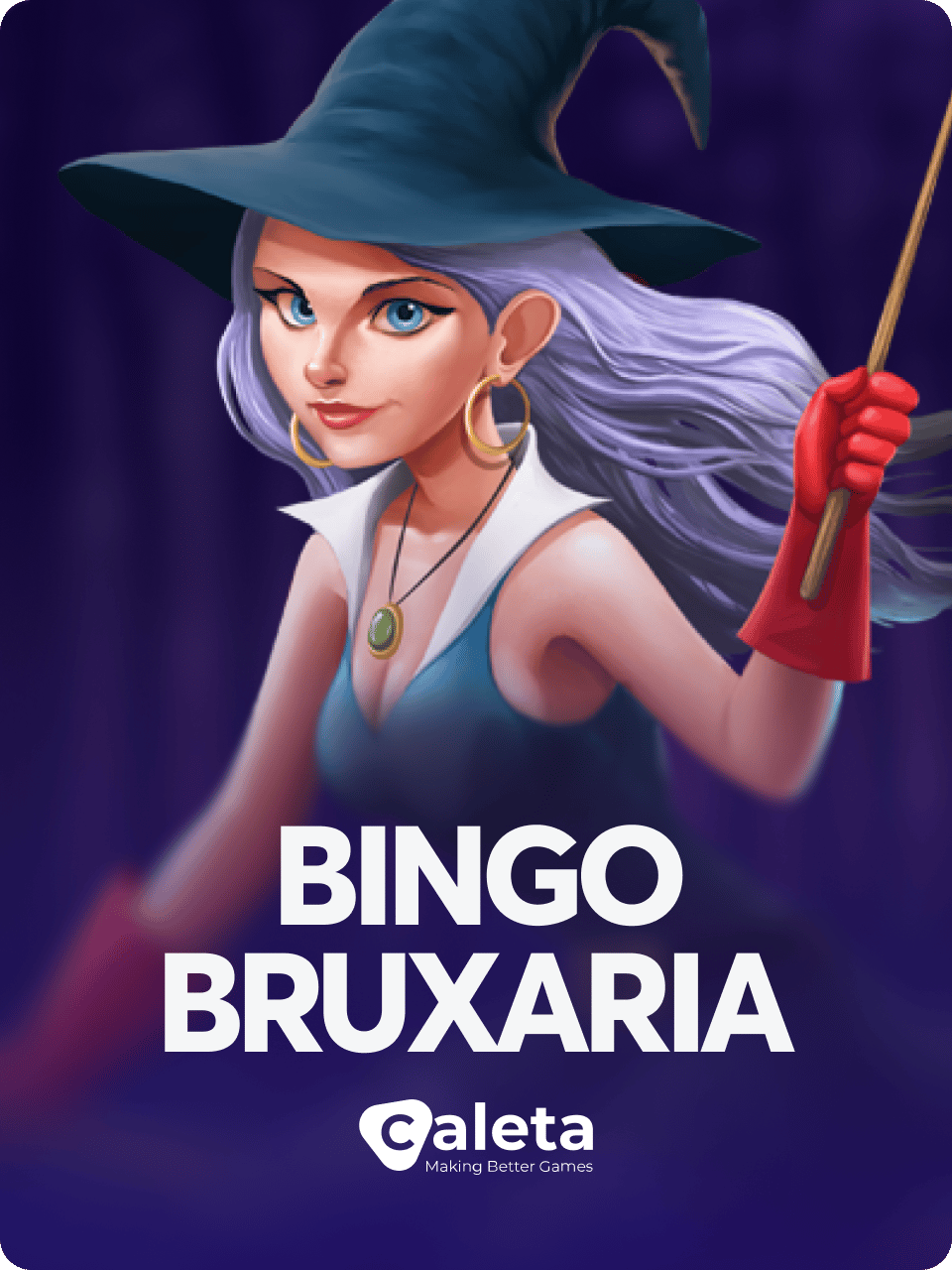 Bingo Bruxaria