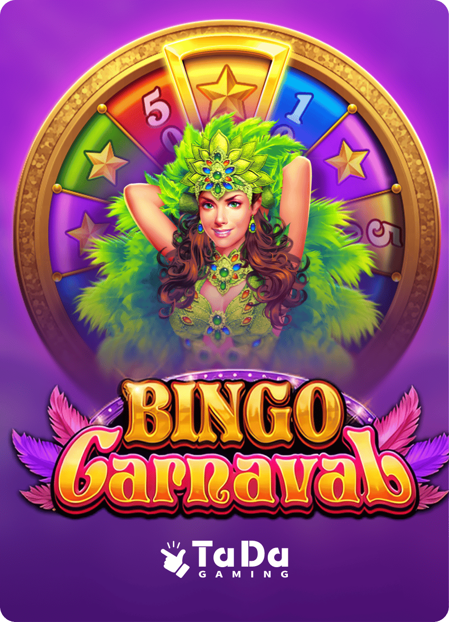 Bingo Carnaval