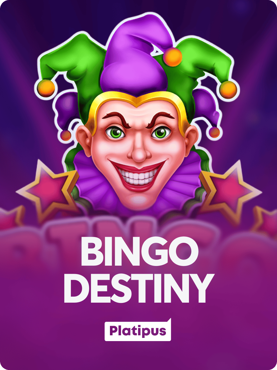 Bingo Destiny