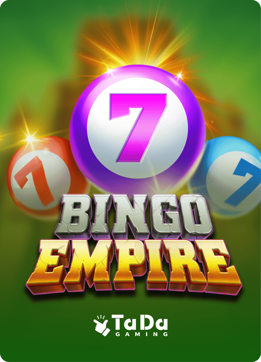 Bingo Empire