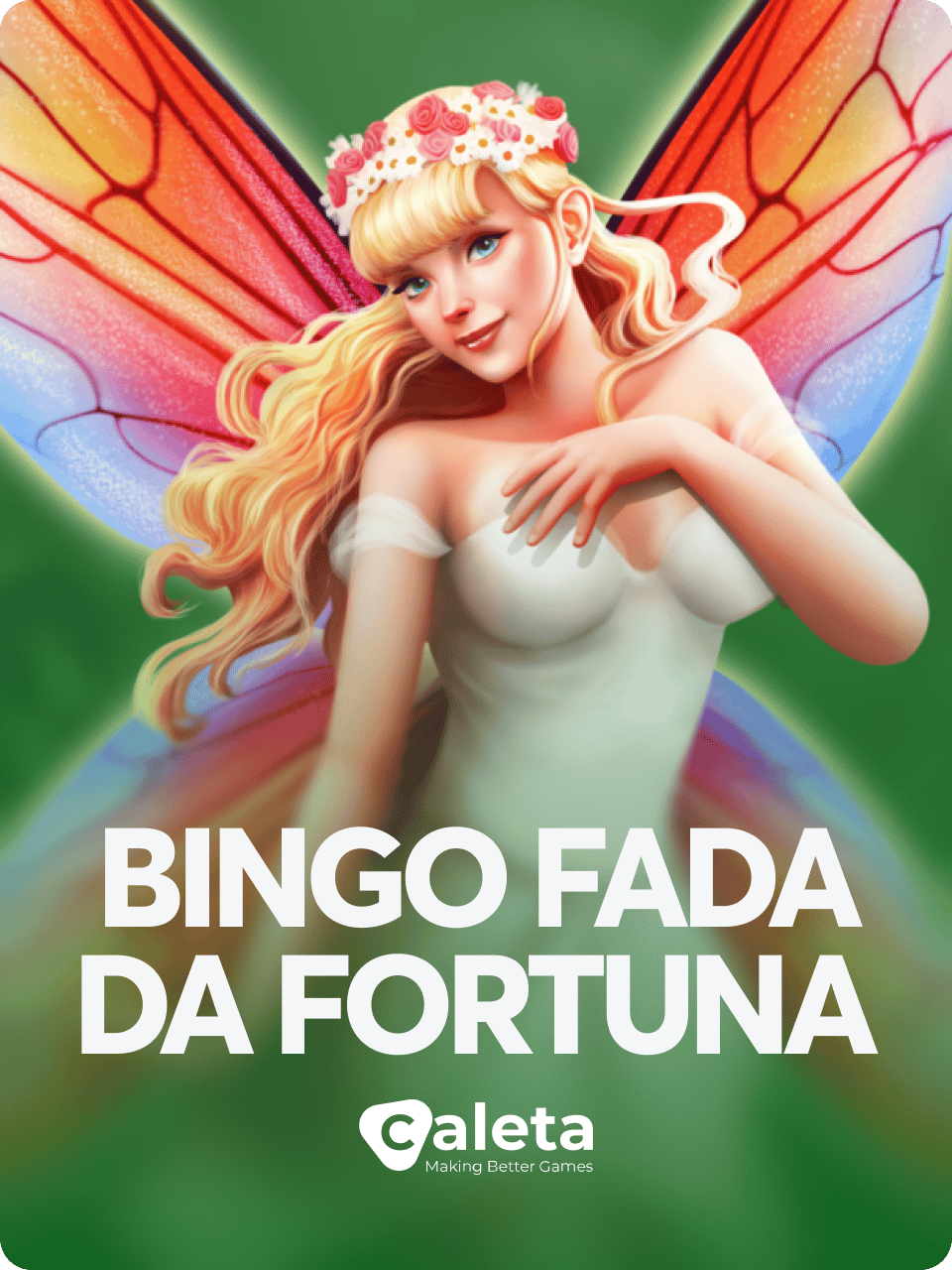 Bingo Fada da Fortuna
