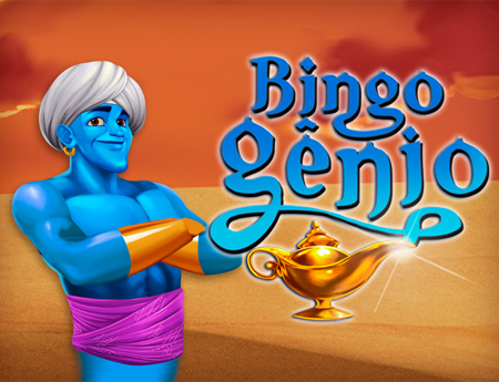 Bingo Gênio
