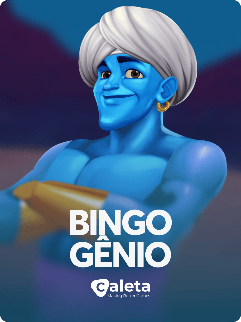 Bingo Gênio