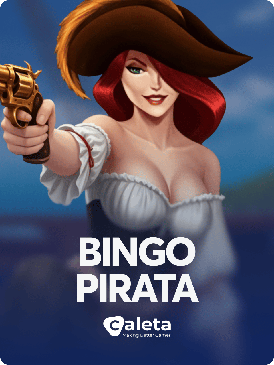 Bingo Pirata
