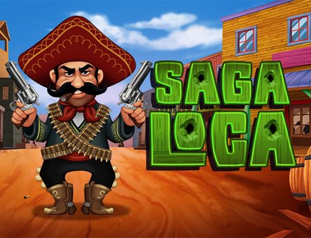 Bingo Saga Loca