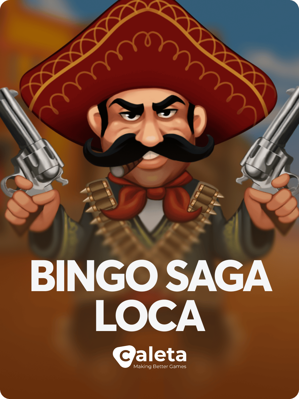 Bingo Saga Loca