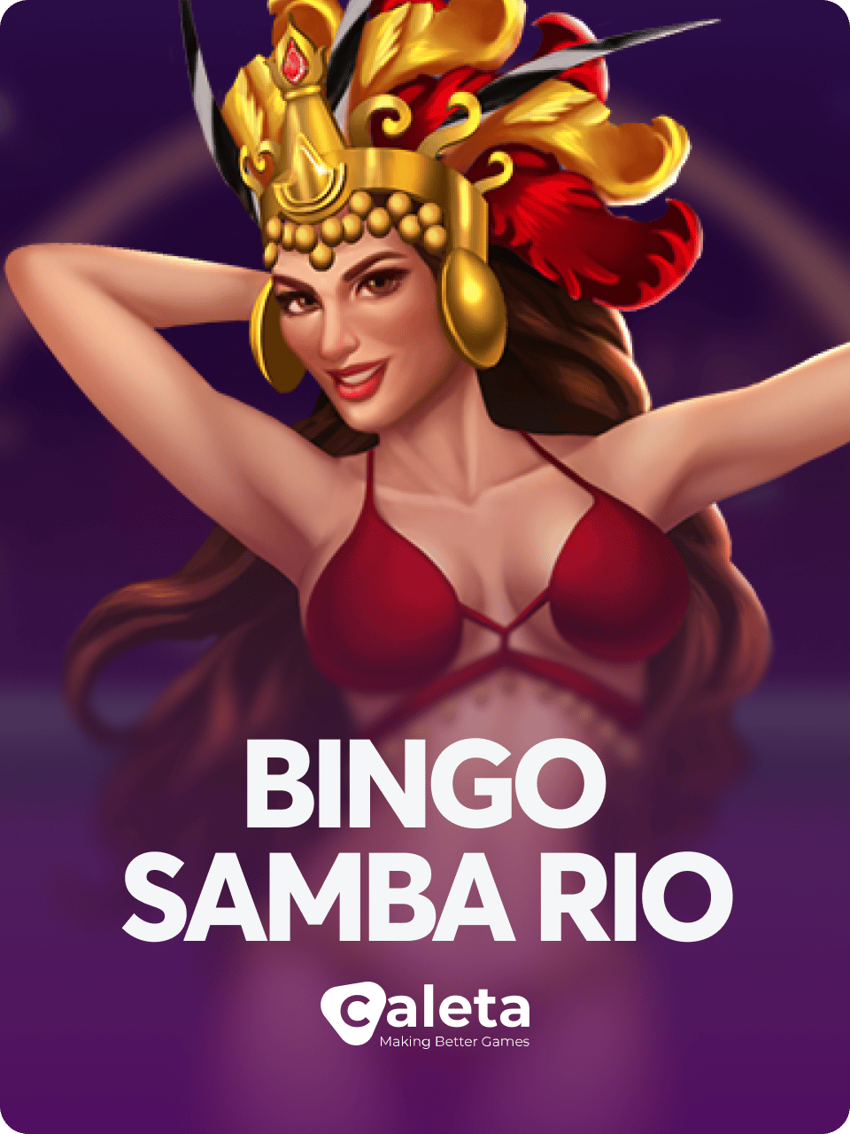 Bingo Samba Rio