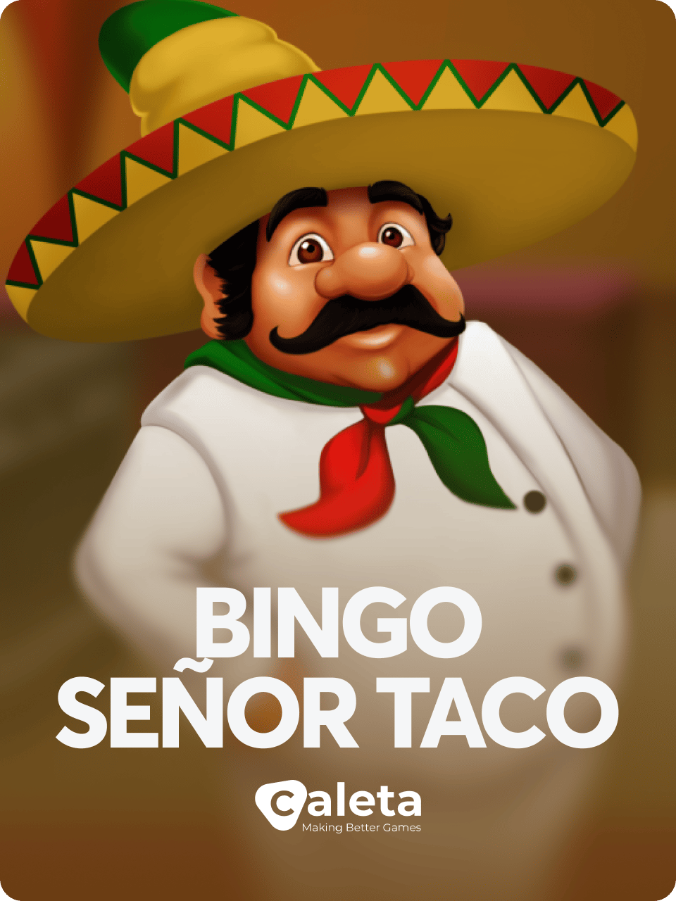 Bingo Senor Taco