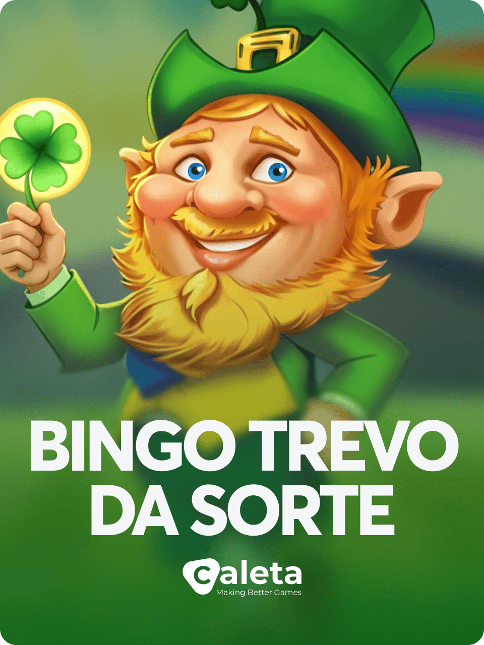Bingo Trevo da Sorte