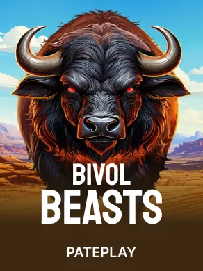 Bivol Beast