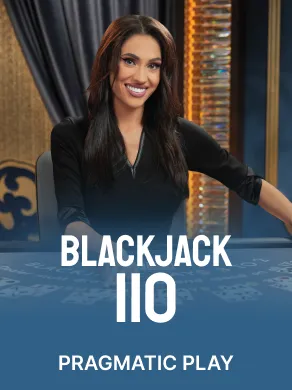 Blackjack 110
