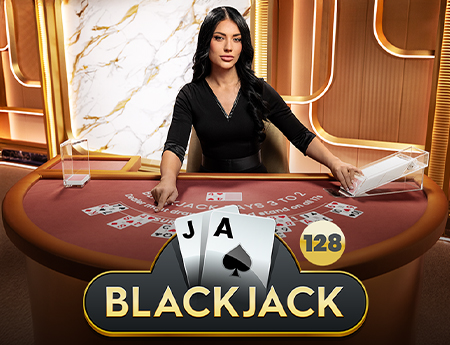 Blackjack 128