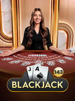 Blackjack 143