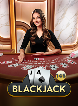 Blackjack 146