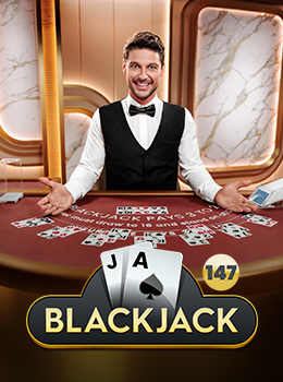 Blackjack 147